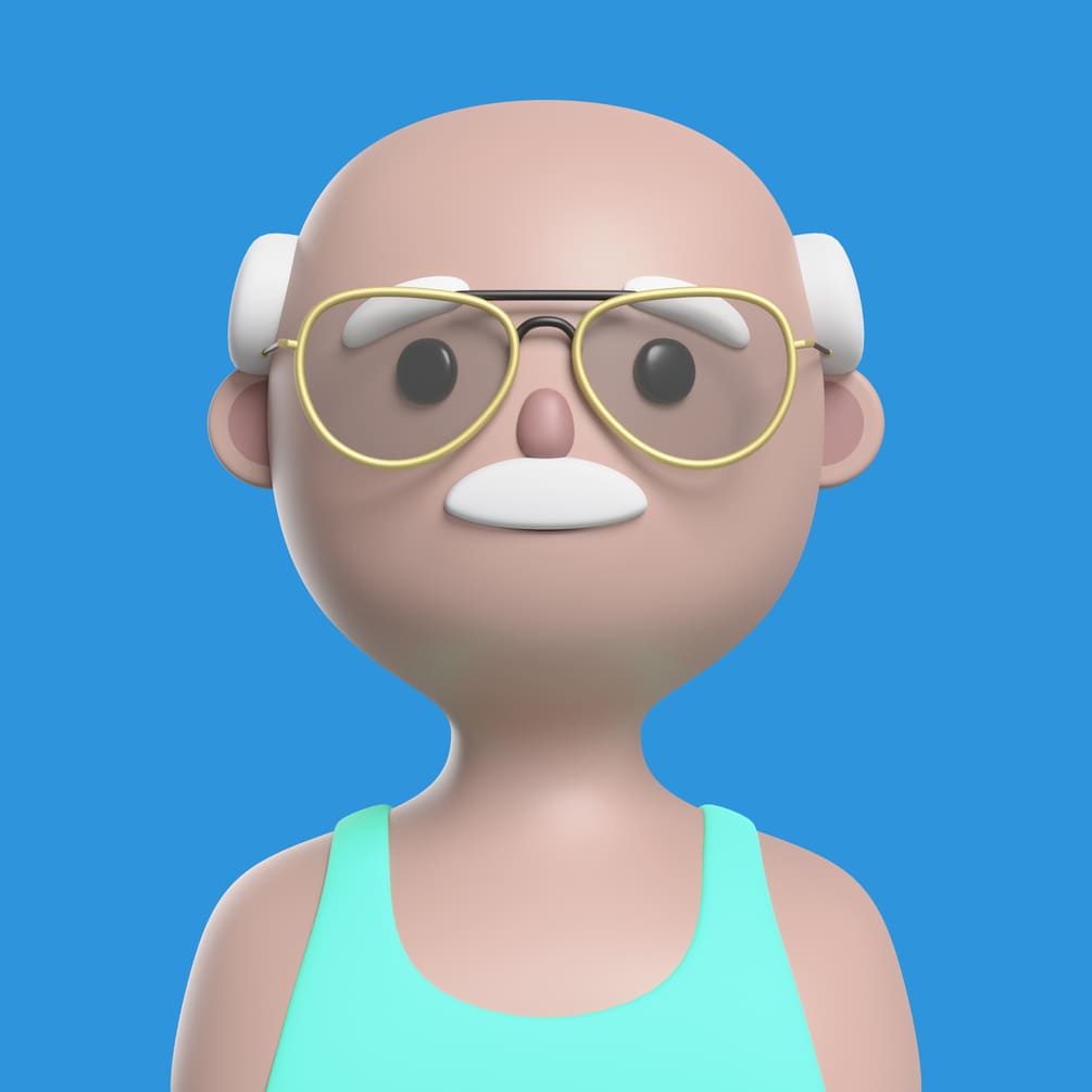 person