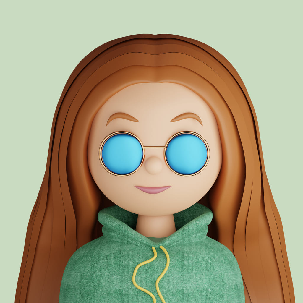 person